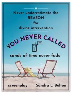 You Never Called